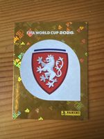 Sticker FIFA World Cup 2026 United Edition CZE 1