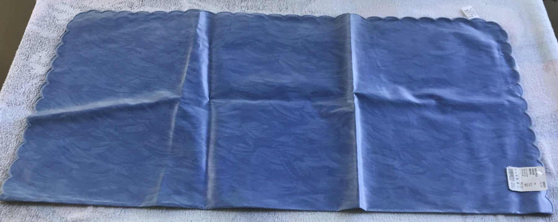 Sonstige Tischwäsche: PISTRO PARIS 85X85 NEU ABWISCHBAR – Neu (gemäss Beschreibung) aus Ostermundigen von crazy-horse-1840