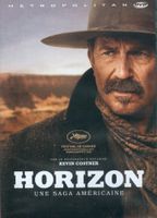Horizon : une saga américaine (2024, DVD, Kevin Costner)