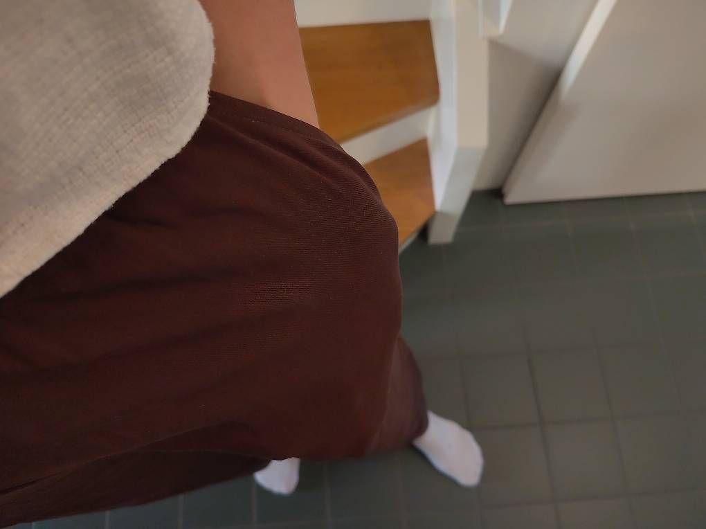 Pantaloni: MASKA Hose Thea | Grösse S – Usato da Brugg AG venduto da katha.rina 3