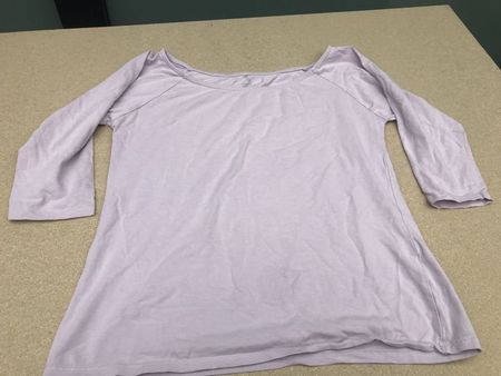 Damen Sweatshirt L