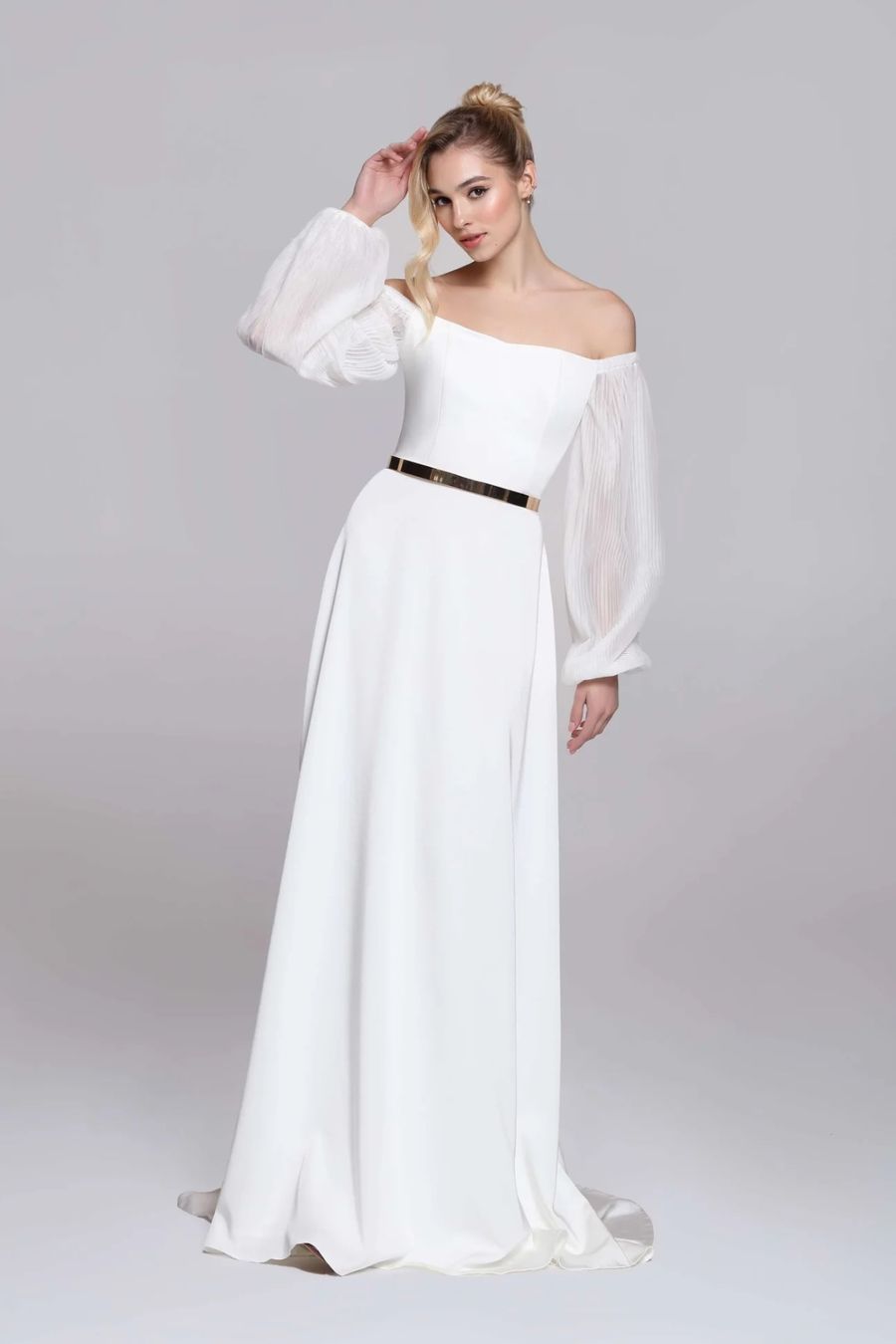 Cinture: Metallgürtel gold von Sadoni – Nuovo (secondo la descrizione) da Maur venduto da Cambrino 5