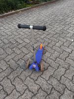 Micro Mini Classic (3-Rad-Kinderscooter)