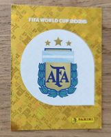 Argentinien ARG 1 Panini FIFA World Cup 2026  ⚽🏆