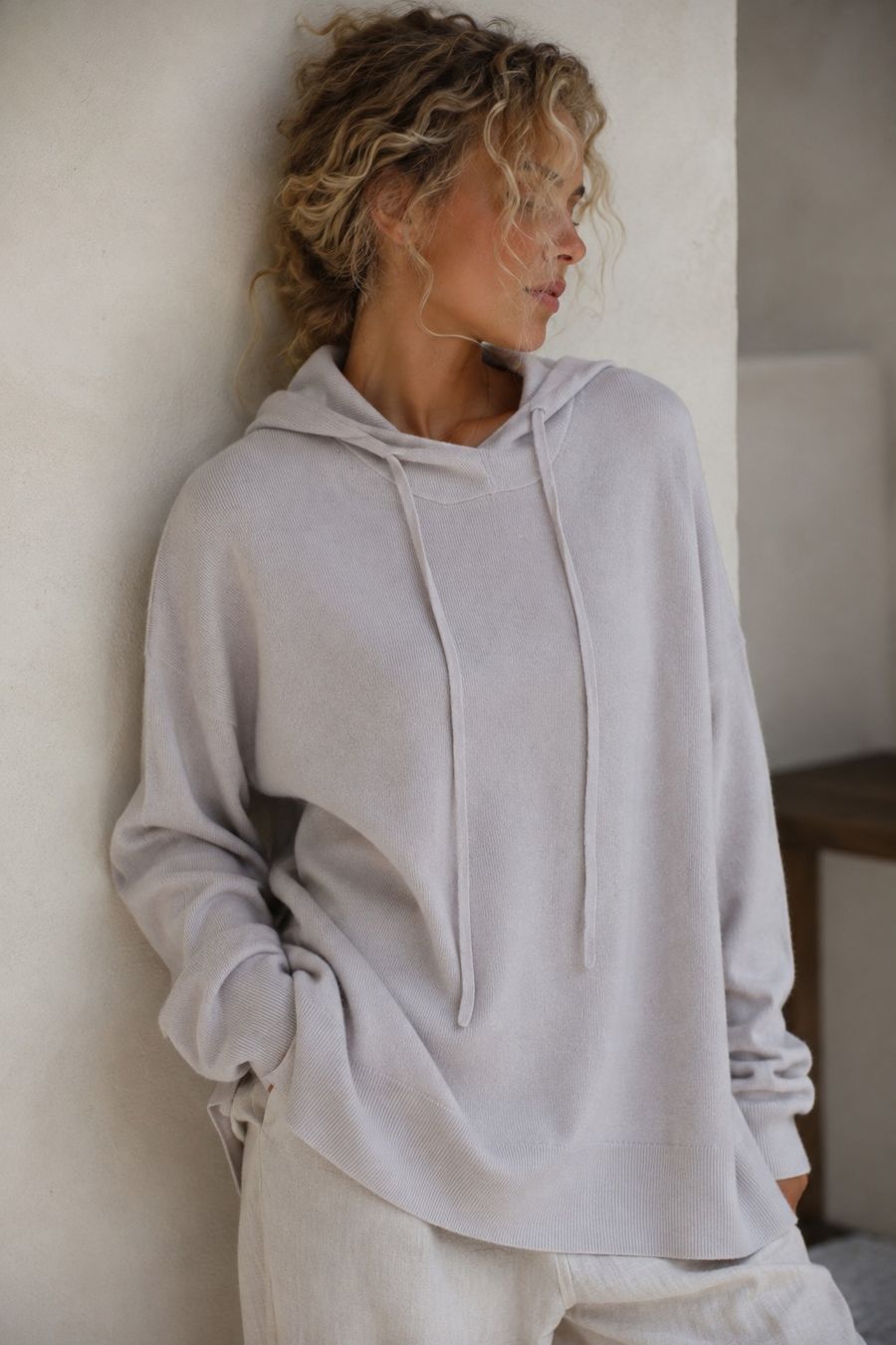 Maglioni & Felpe: Wunderschöner Kapuzenpullover 100% Wolle   von ANGOOR Gr.38 – Nuovo (secondo la descrizione) da Oberwil-Lieli venduto da Svetlana28