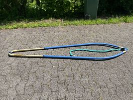 Windsurf Gabelbaum Top Zustand, sofort einsatzbereit!