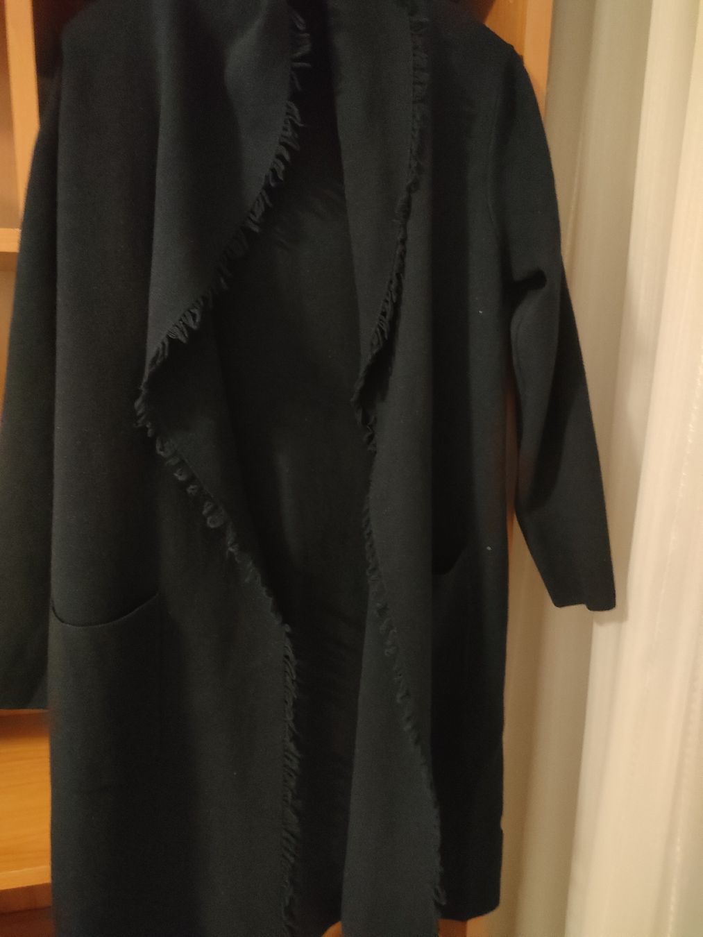 Giacche: Manteljacke lang – Usato da Brugg AG venduto da Mashaba 4