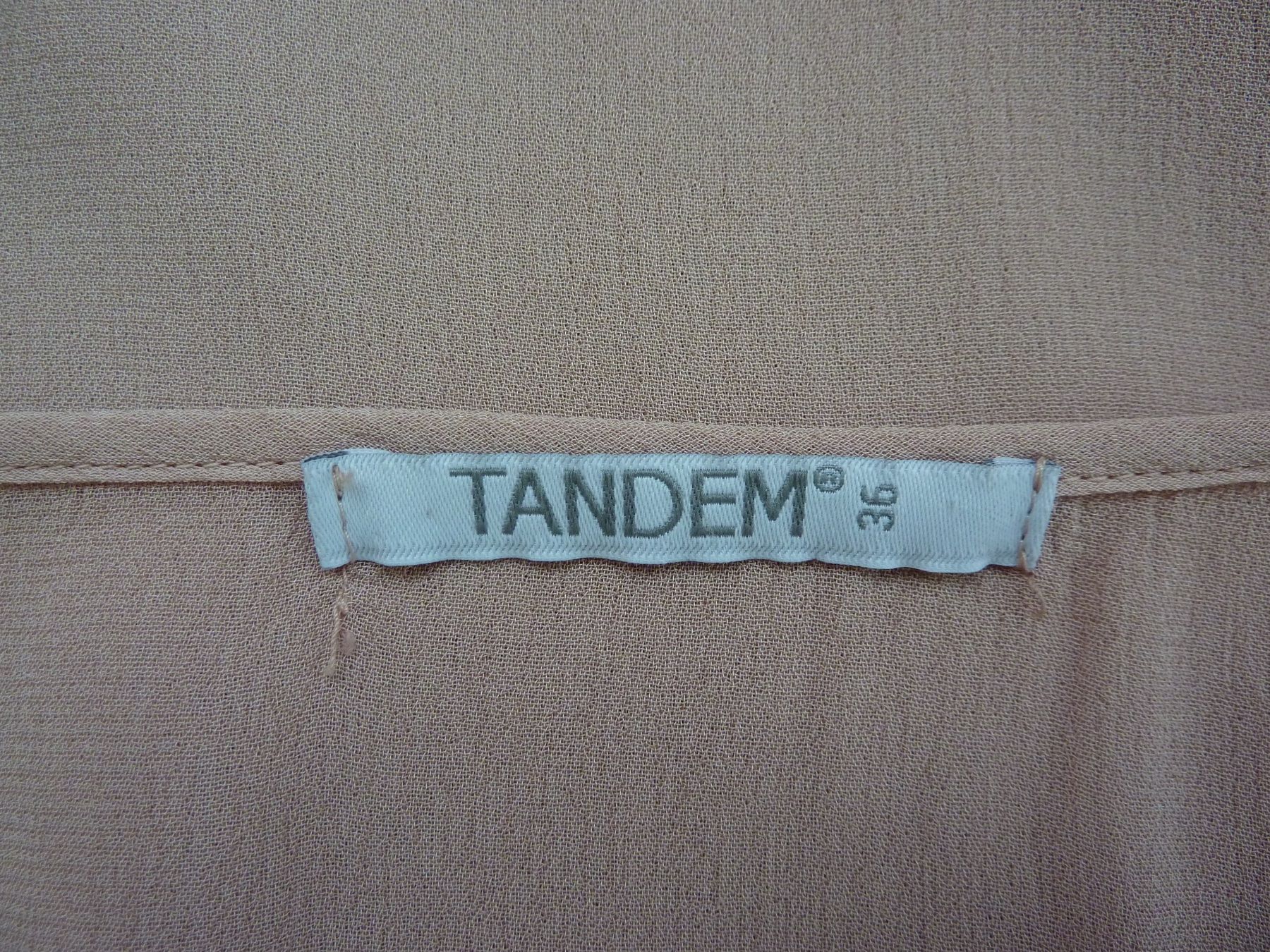 Camicette: Tandem Blusentop Top Grösse 36 – Nuovo (secondo la descrizione) da Allschwil venduto da millefiori3 2