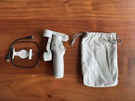 DJI Osmo Mobile 7