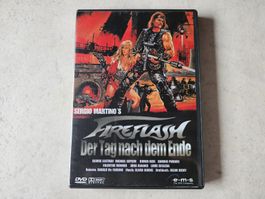 Fireflash  -  Der Tag nach dem Ende