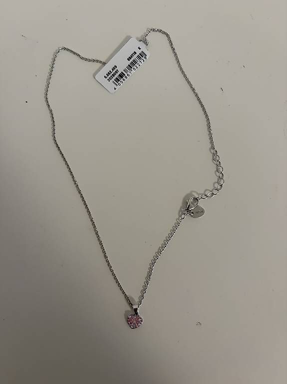 Colliers: Schmuck Halskette – Neuf avec emballage d'origine à Waldhäusern AG par Cane7 4