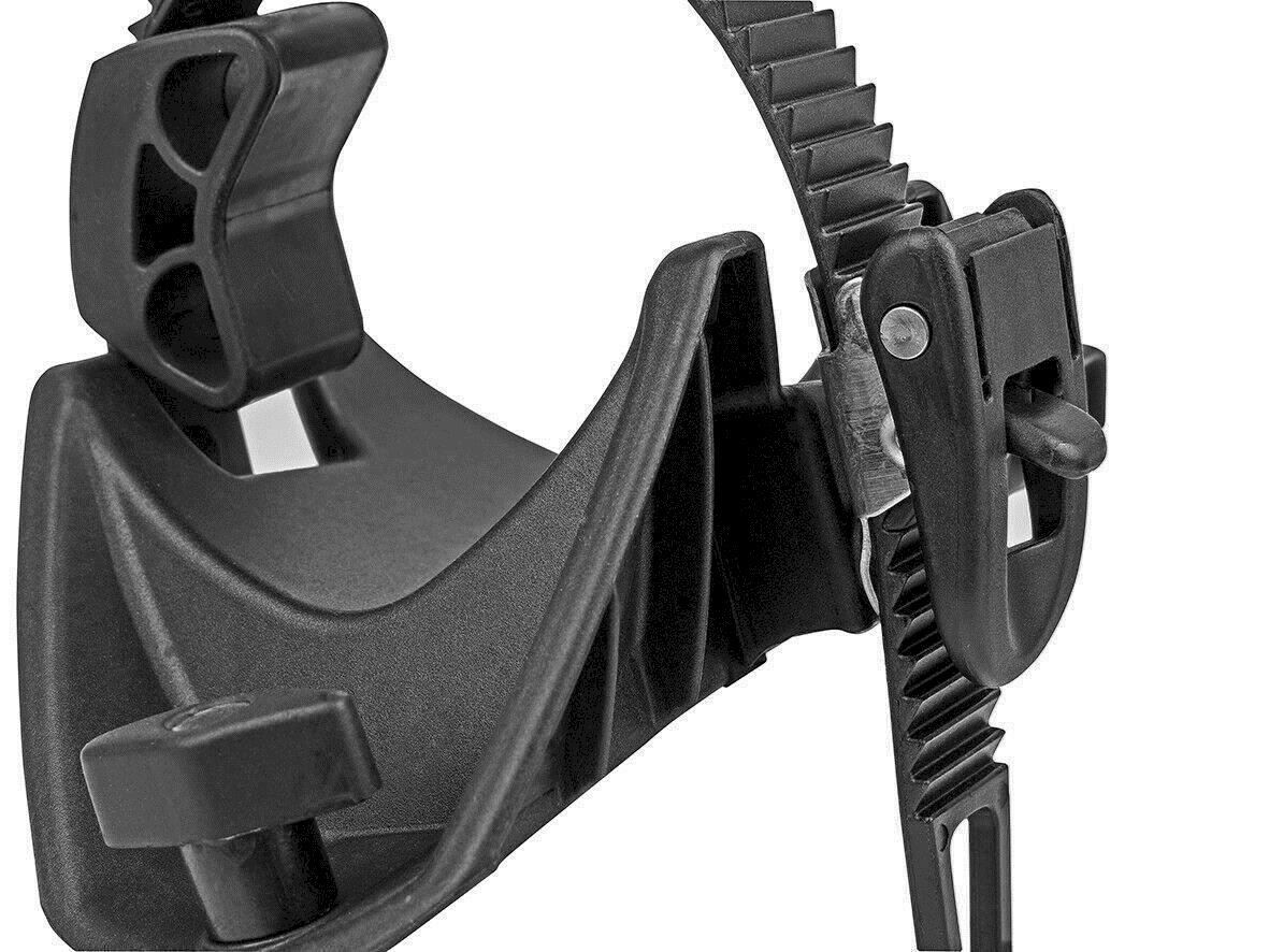 Dachträger: EUFAB Radstopper für breite – Neu und originalverpackt aus Bottighofen von zaap 4