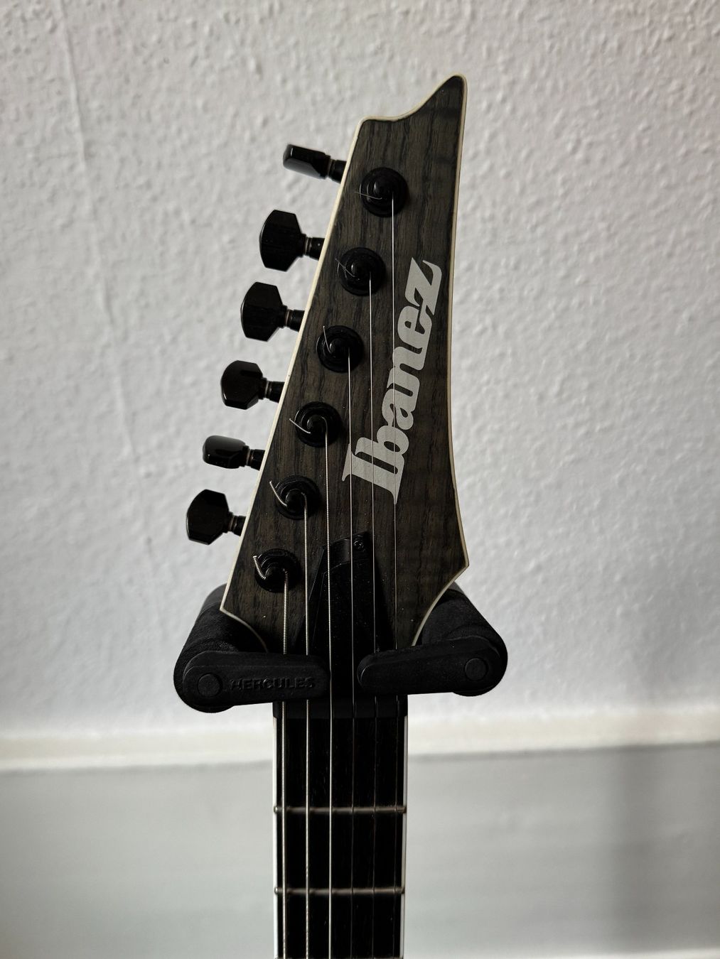 Ibanez Musikinstrumente: Ibanez FRIX6FEAH – Gebraucht aus La Chaux-de-Fonds von Allan_Schaller 4