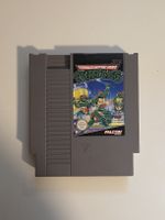 Teenage Mutant Hero Turtles NES PAL-B