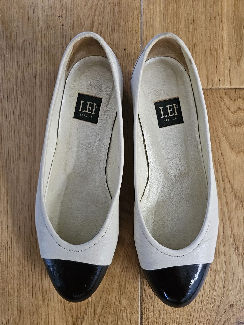 Scarpe da donna: Ballerina – Usato da Basel venduto da sst_m5xv