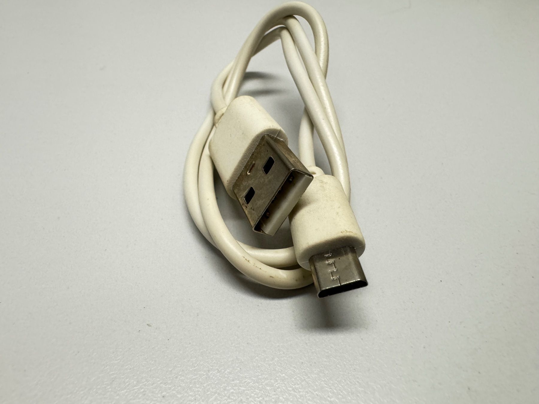 Cavi: USB Micro-B zu USB - A / Kabel – Usato da Humlikon venduto da GX30 2