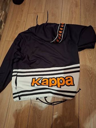 Kappa Trainer aus den 80 Jahre Vintage