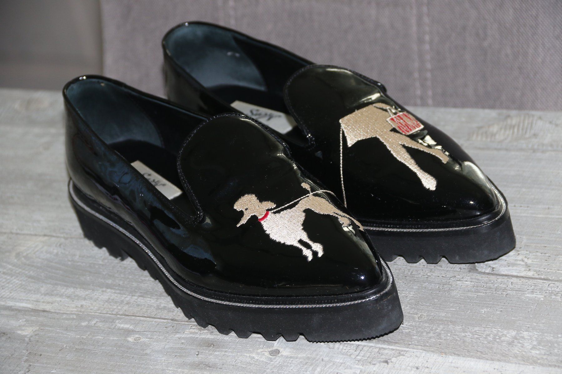 Scarpe da donna: MEGA wunderschöne Schuhe Gr.39 NEU – Nuovo e nell'imballaggio originale da Oberwil-Lieli venduto da Svetlana28