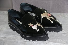 MEGA wunderschöne Schuhe Gr.39 NEU