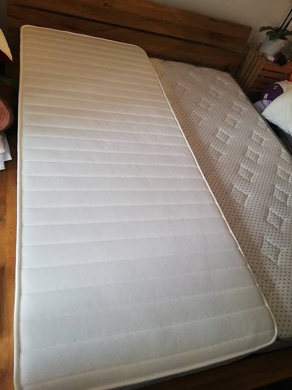 Matratzen: Matelas  – Neu und originalverpackt aus La Sagne VD von bri_d6b5 2
