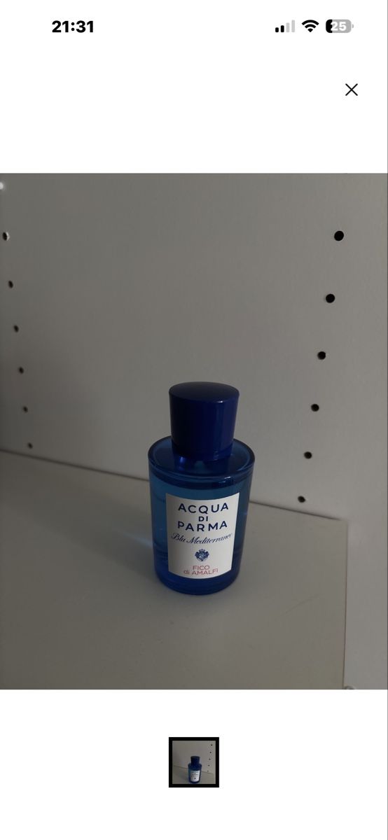Acqua di parma Parfums & Eau de Toilette: Acqua di Parma &Torino21 – Neuf (Voir description) à Emmenbrücke par mar_wml2