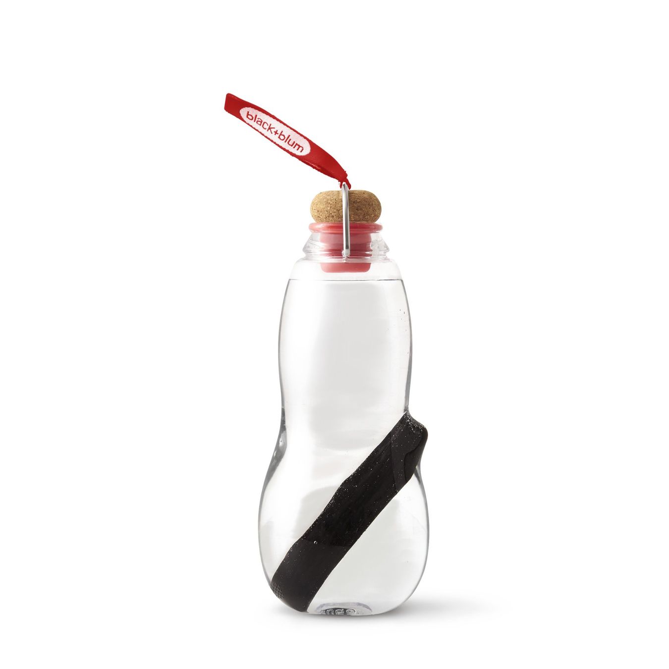 Borracce & Thermos: Black+Blum Wasserflasche mit Filter, neu, Sommer – Nuovo e nell'imballaggio originale da Zug venduto da Formsign