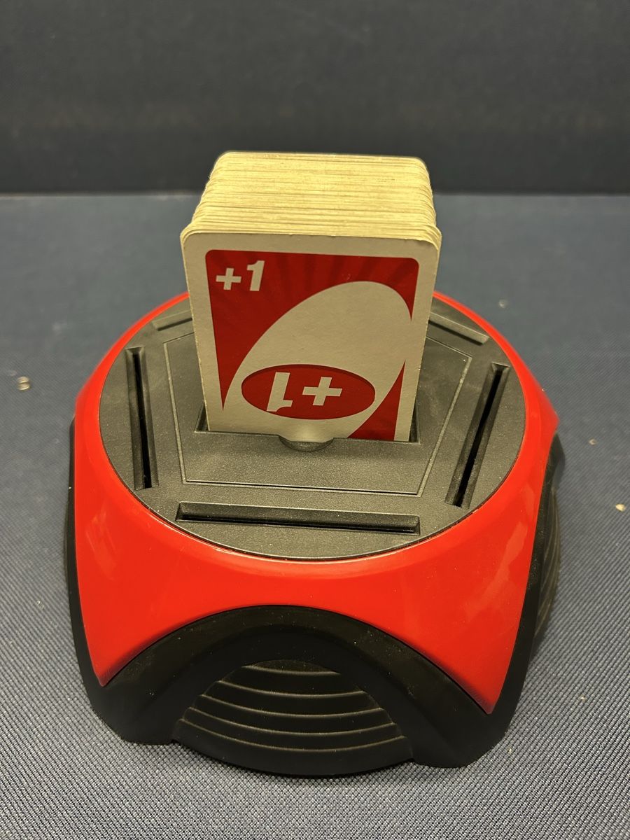 Mattel Giochi: UNO Kartenspiel – Usato da Ibach venduto da heifla