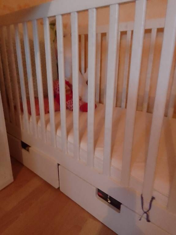 Letti: Chambre d enfant – Usato da sierre venduto da al-falah 3