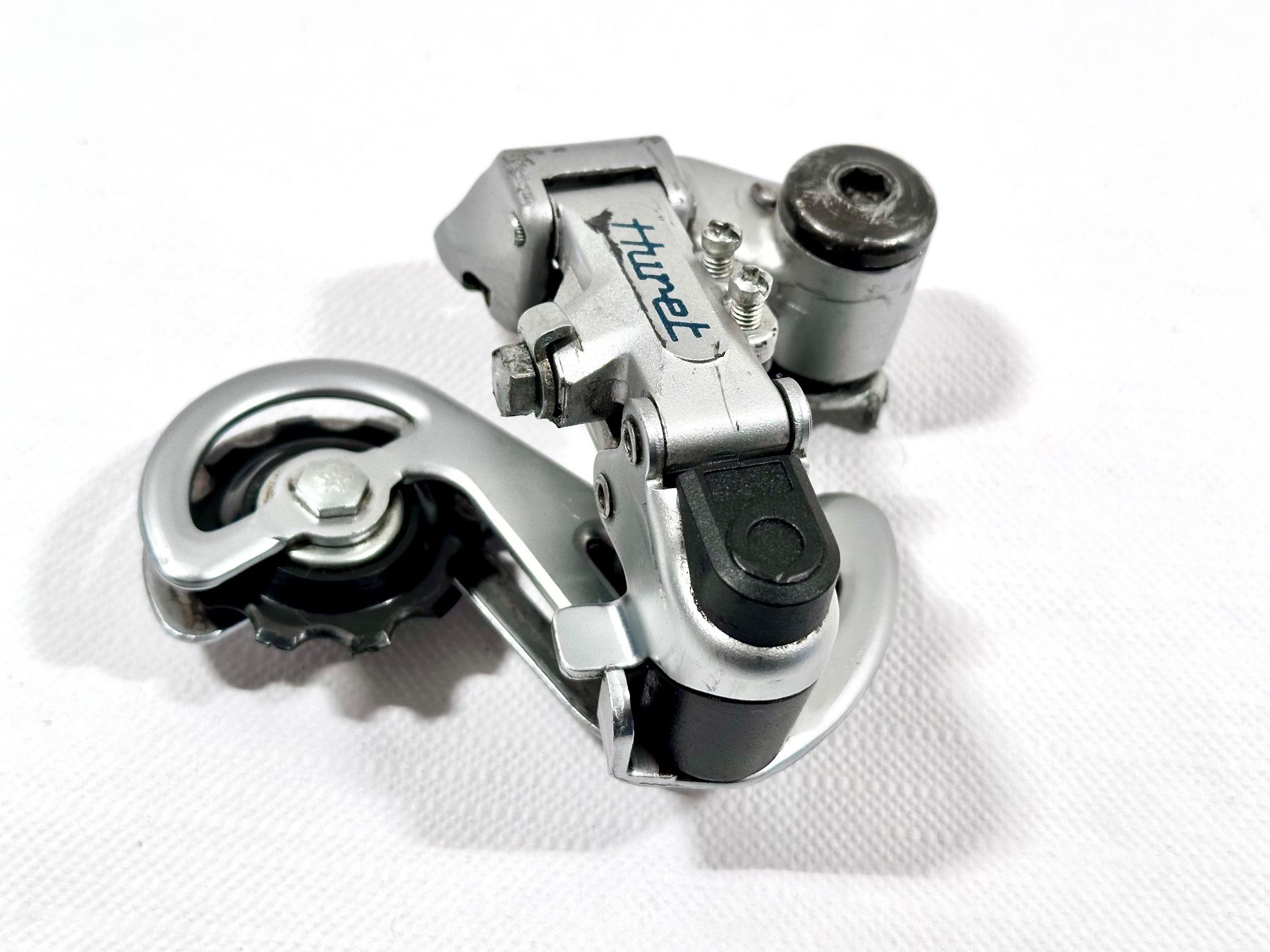 Pezzi di ricambio: Huret Rear Derailleur Schaltwerk – Usato da Luzern venduto da bikeandbeltcom 1