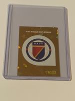 FIFA World Cup 2026 Haiti Panini Sticker HAI 1