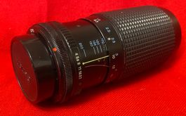 Tokina RMC 1:4  80-200mm für Canon. (Art; 405)