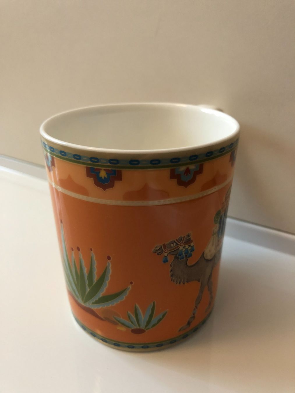 Villeroy & Boch Tazze: Villeroy & Boch - Samarkand Mandarin - Belle tasse – Nuovo (secondo la descrizione) da Cologny venduto da VintageFlamingo 1