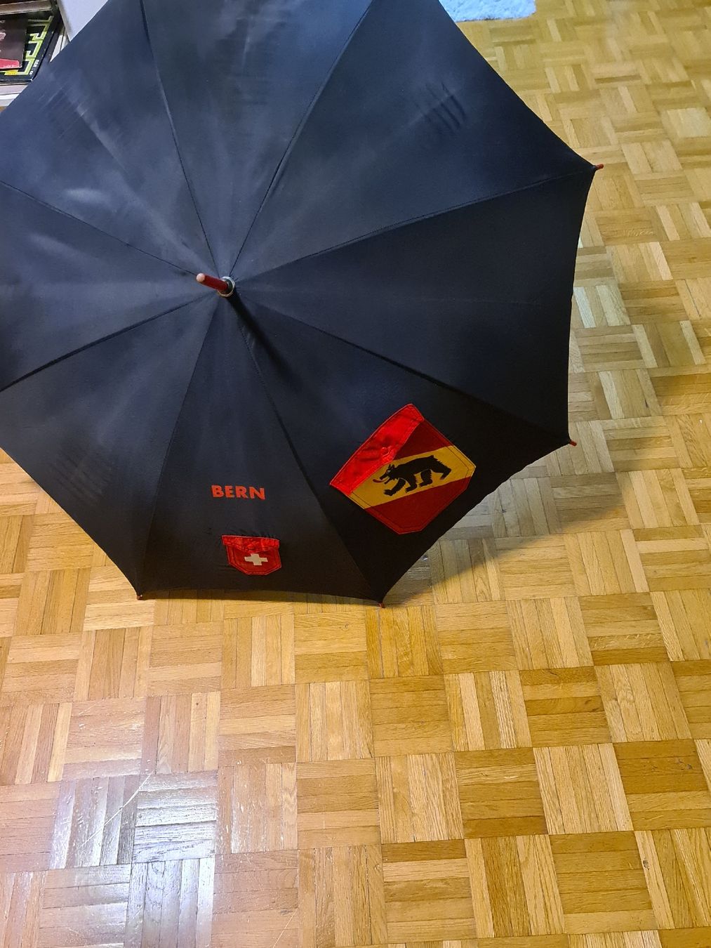 Regenschirme: Antik Regenschirm Bern – Gebraucht aus Thun von erh_fs86 3