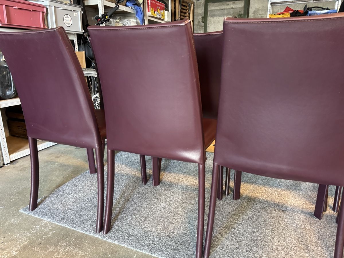 Stühle: Stühle / Stuhl Marke "Frag" – Gebraucht aus Hägendorf von StuderPascal 8