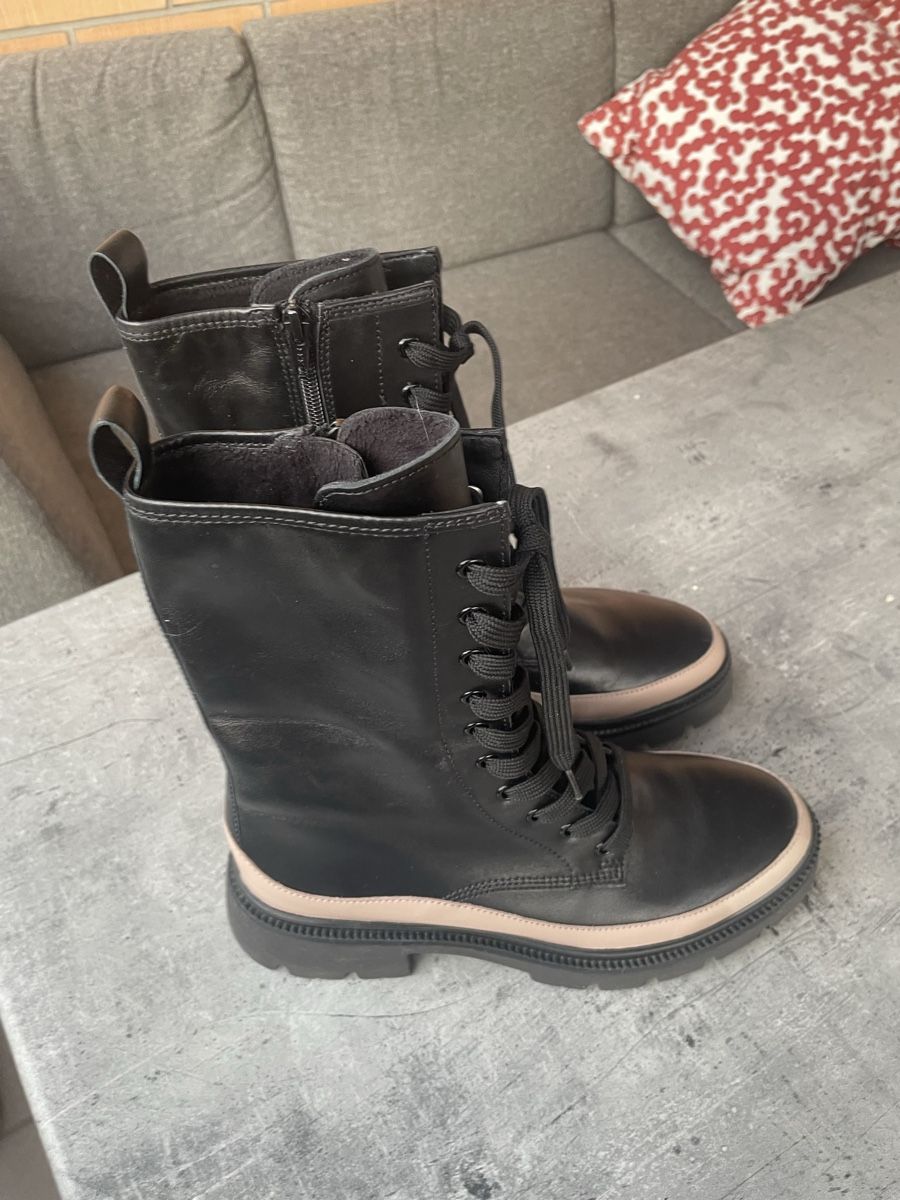 Gabor Scarpe da donna: Gabor Stiefeletten/Stiefel – Nuovo e nell'imballaggio originale da Steffisburg venduto da nadine1211971 1