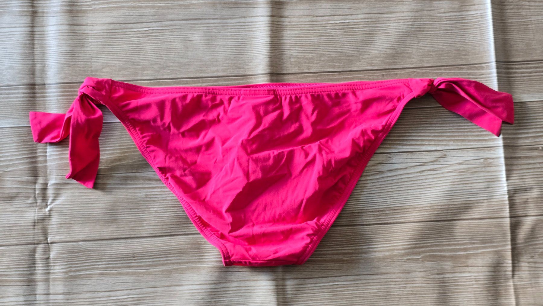 Adidas Badekleider & Bikinis: Adidas Bikini Bottom - 40 - Sporty Neon – Neu (gemäss Beschreibung) aus Thalwil von VitaMini 3