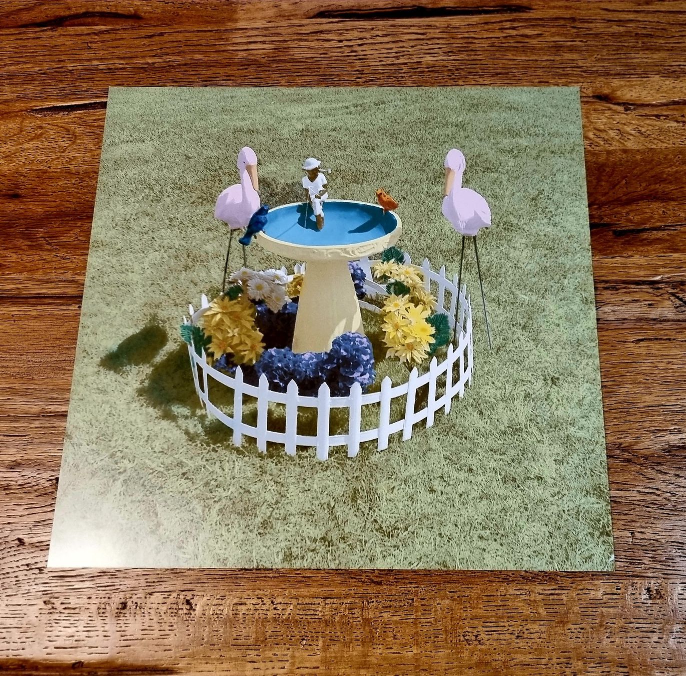 Schallplatten: STEELY DAN - "Two Against Nature" - Vinyl – Gebraucht aus Hedingen von  2