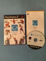 Athens 2004 PS2