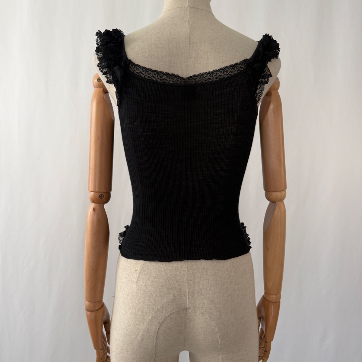 Top: OSCALITO New Top – Nuovo (secondo la descrizione) da Emmen venduto da Colette-Juliette 4