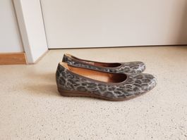 Gabor Ballerina Grösse 39.5/40 *NEU*