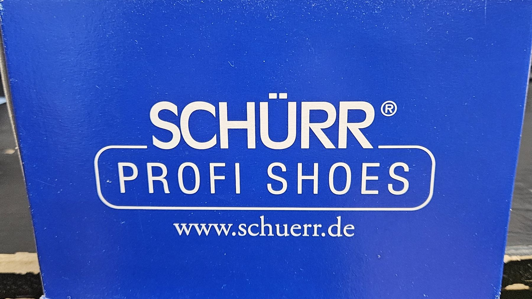 Scarpe da uomo: Schürr-Schuh (39)  Neu  – Nuovo e nell'imballaggio originale da Uster venduto da esko.swiss 4