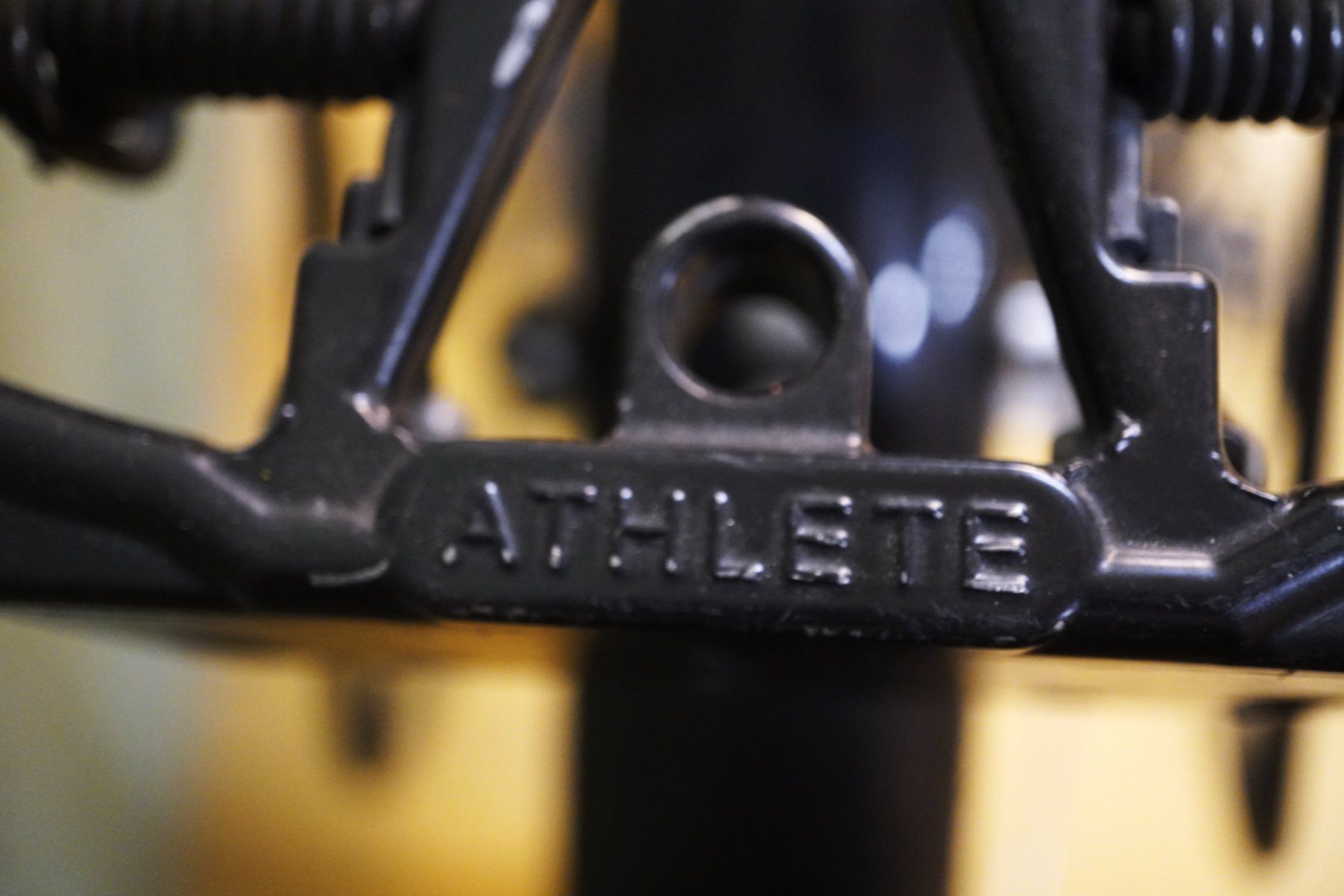 Velos: Stadtfahrrad (HE360) – Neu (gemäss Beschreibung) aus Basel von B.W.B. 6