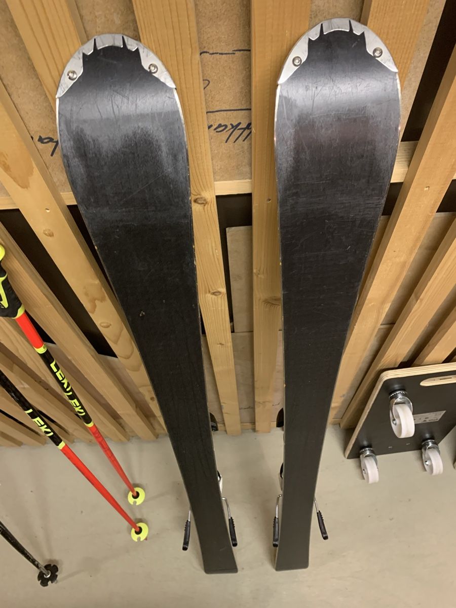 Fischer Skis: Fischer RC4 Superior 140cm – Gebraucht aus Zürich von NickTulip 2