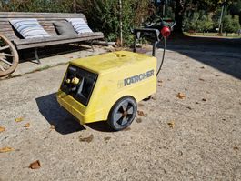 Kärcher HD 1000 SE i