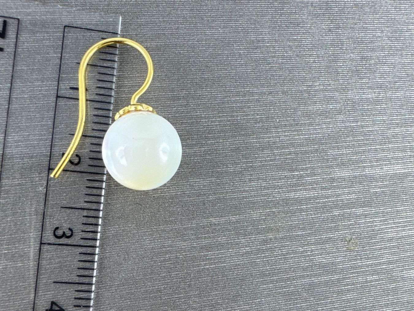 Orecchini pendenti & Orecchini a lobo: Ohrstecker 925 Silber – Usato da Niederuzwil venduto da leo_8857 6