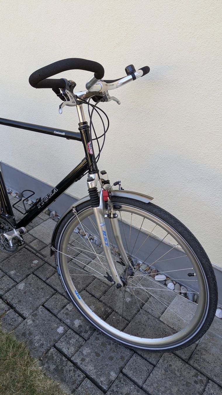 Velos: Velo  Tigra – Gebraucht aus Bäretswil von Ober-Land 3