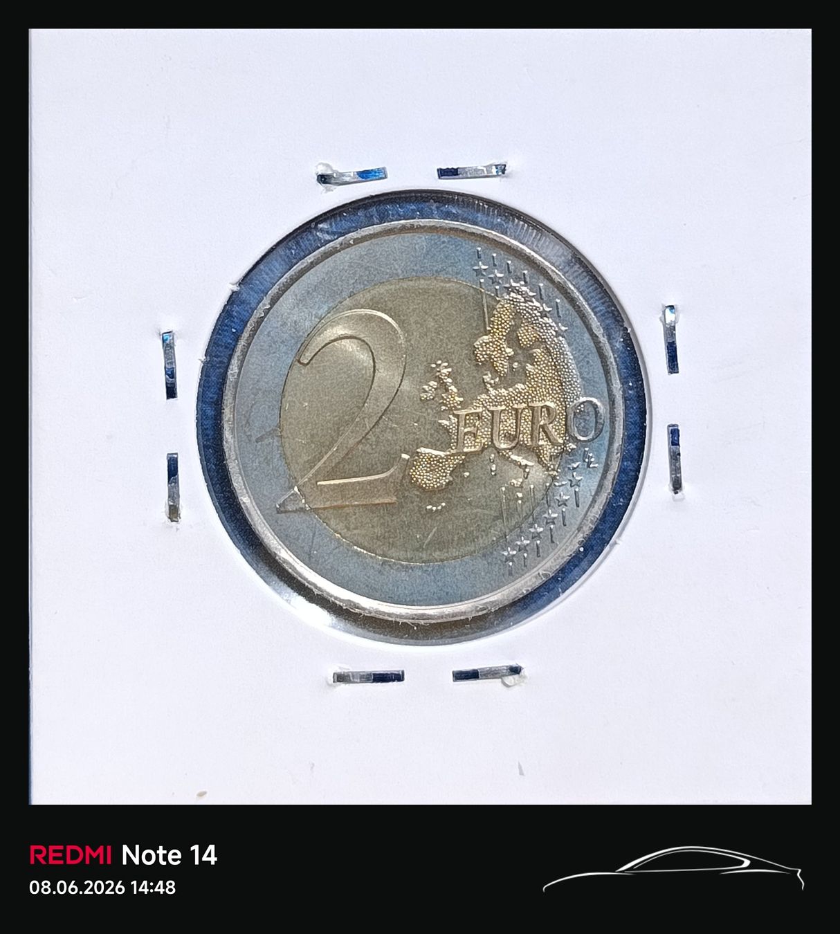 Toutes les monnaies: SPANIEN - 2 EURO 2024 - UNESCO-WELTKULTURERBE, SEVILLA - UNZ – Neuf (Voir description) à Tobel par fuertinero 2