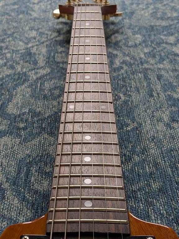 Epiphone Instruments de musique: Epiphone Korina Flying V – D'occasion à Richterswil par dan_c6pz 1