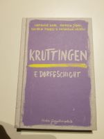 Buch: Kruttingen - E Dorfgschicht - Autogramme signiert