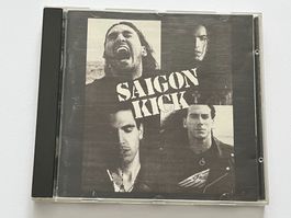 SAIGON KICK - Saigon Kick